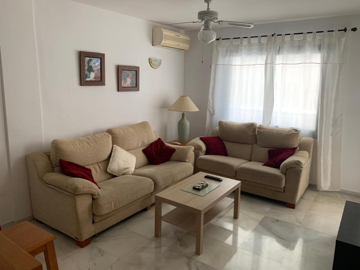 Appartamento Costa Torrequebrada Benalmádena