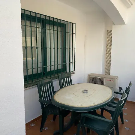 Benalmadena Costa Torrequebrada Apartment Exterior photo