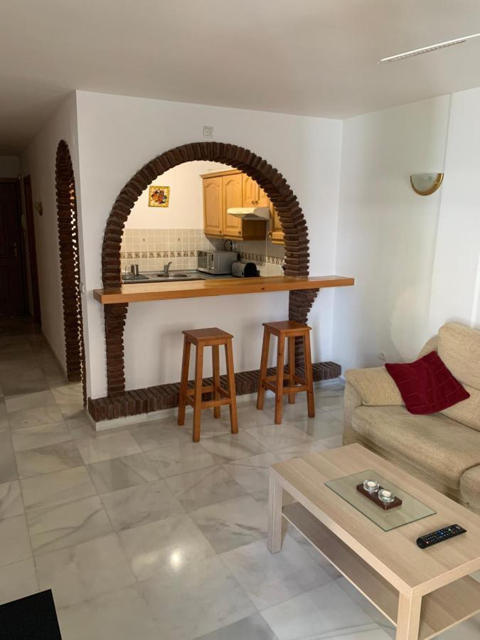 Costa Torrequebrada Appartement Benalmádena