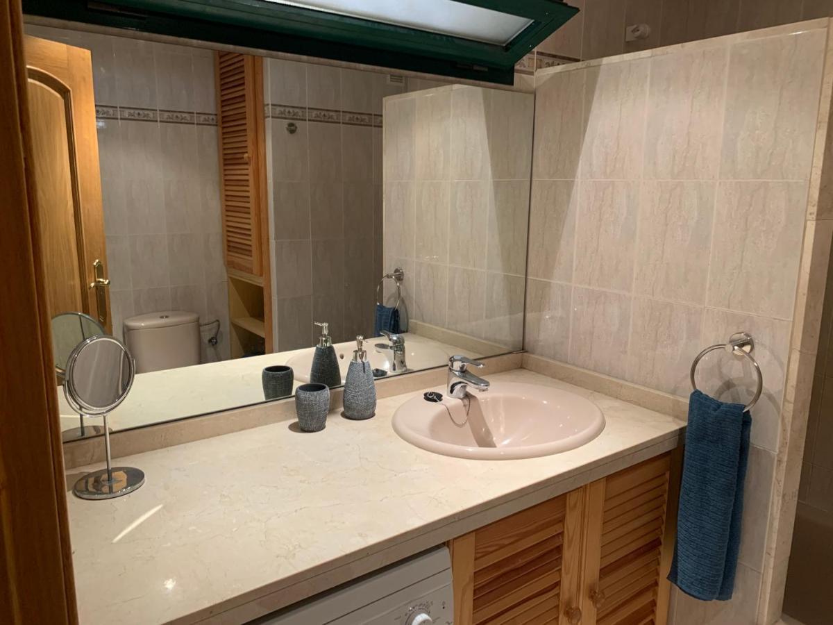 Costa Torrequebrada Appartement