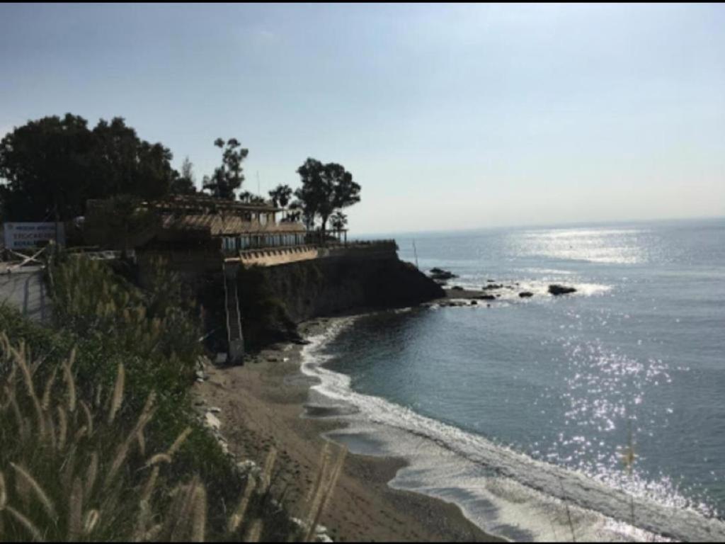 Costa Torrequebrada Appartement Benalmádena