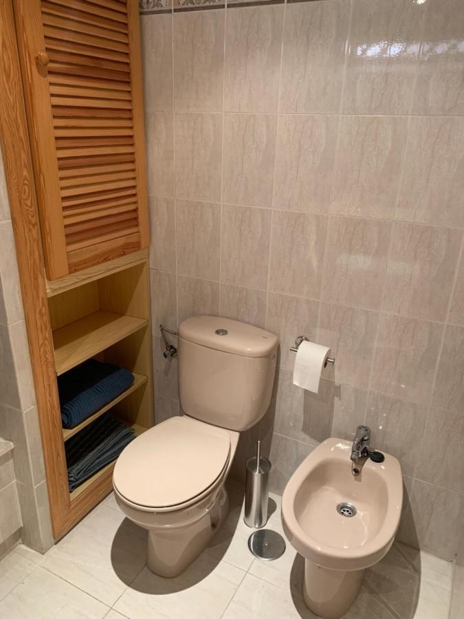 Appartement Costa Torrequebrada *