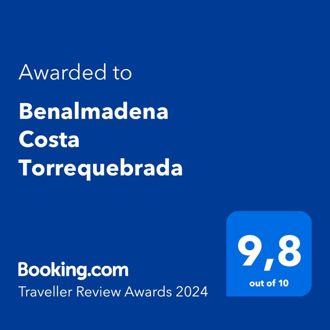 Appartement Costa Torrequebrada *