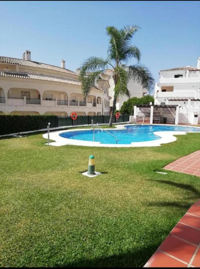 Costa Torrequebrada Apartamento *
